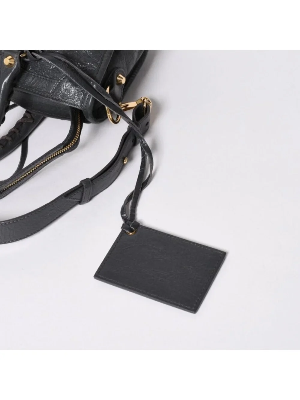 Balenciaga brand name